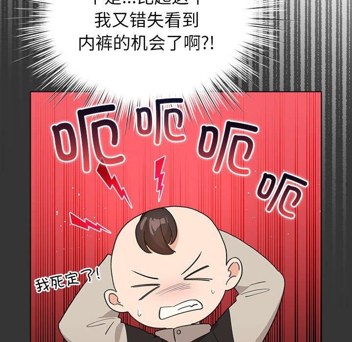 配角的生存任务第3话