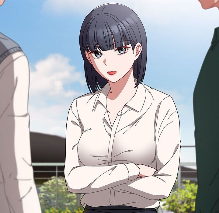 爱上你也好第1话