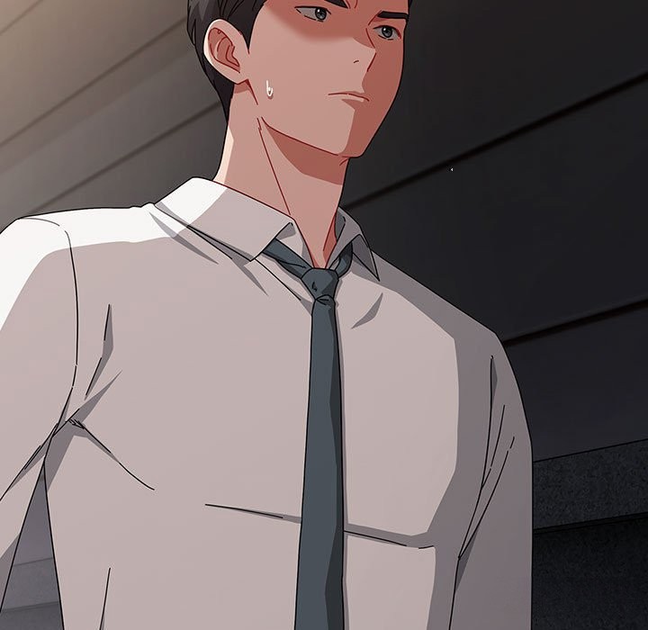 爱上你也好第3话