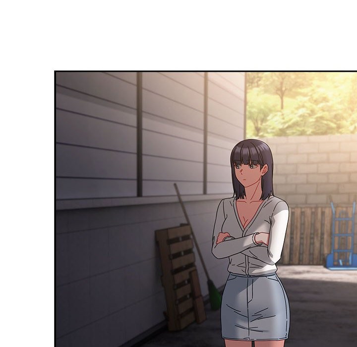 爱上你也好第3话