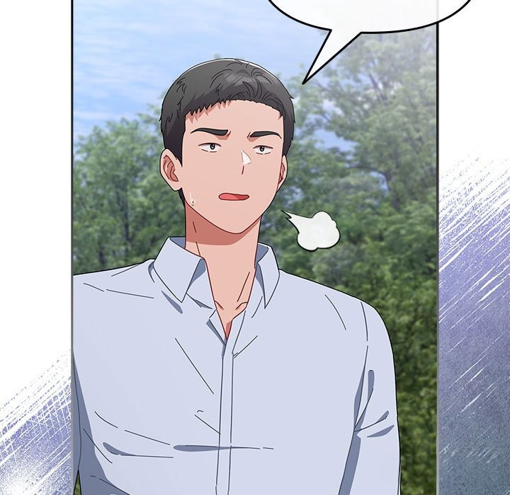 爱上你也好第3话