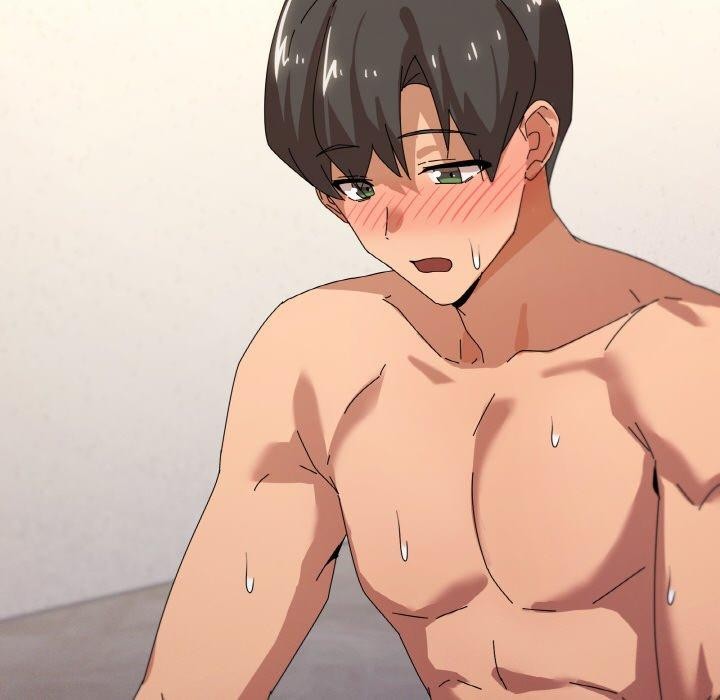 家人之间这样不好吧第35話