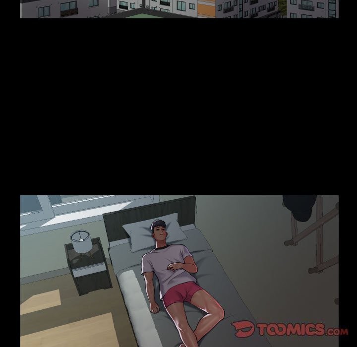 敲开你的门第129話