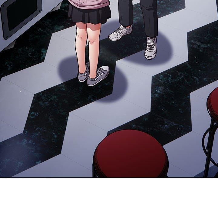 游戏规则我来定第89話