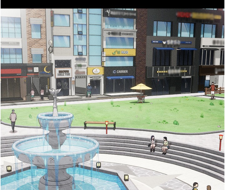 韶恩第38話-我無法給你刺激了嗎…?