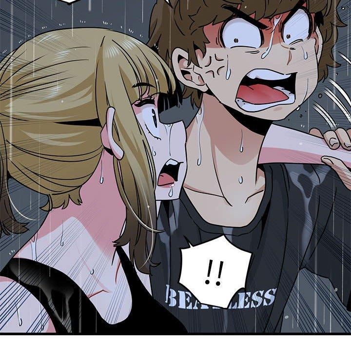 发小碰不得第57話