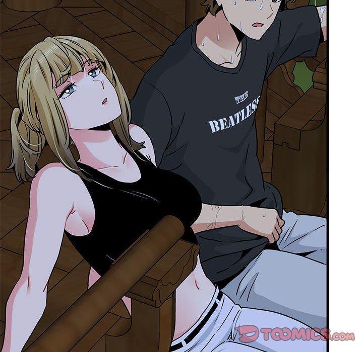 发小碰不得第57話