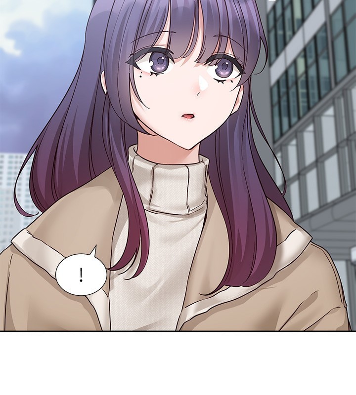 社团学姊第210話-李舒欣不想只做朋友