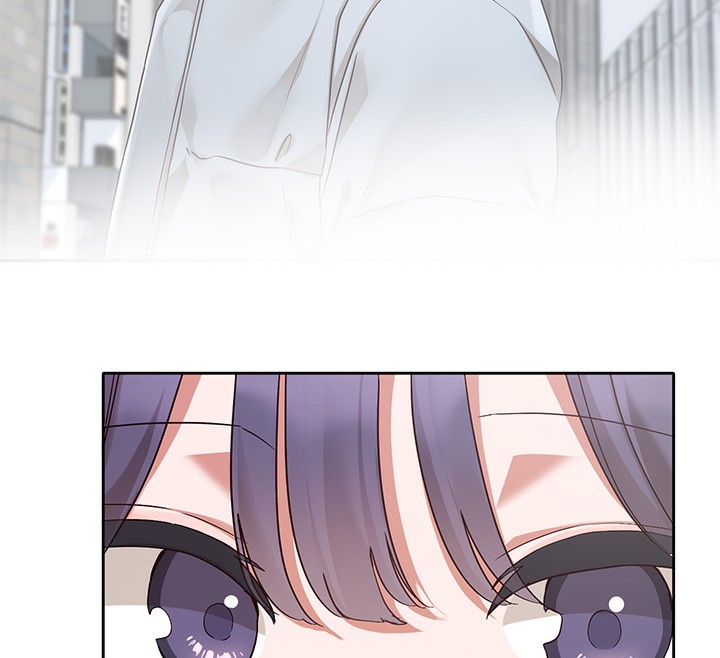 社团学姊第210話-李舒欣不想只做朋友