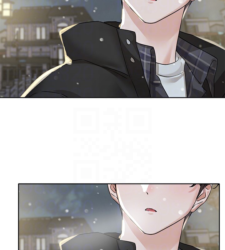 社团学姊第210話-李舒欣不想只做朋友