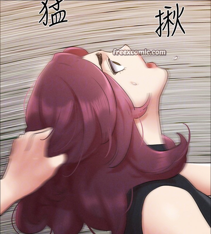 协议换爱(无码版)第151話-現在是最佳機會