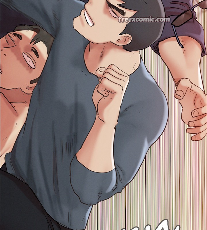 协议换爱(无码版)第151話-現在是最佳機會