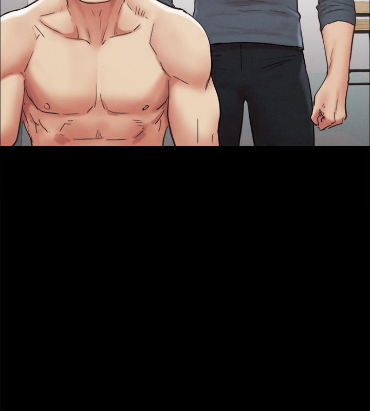 协议换爱(无码版)第151話-現在是最佳機會