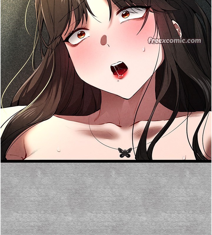 初次深交，请多指教第88話-還是忍不住高潮了