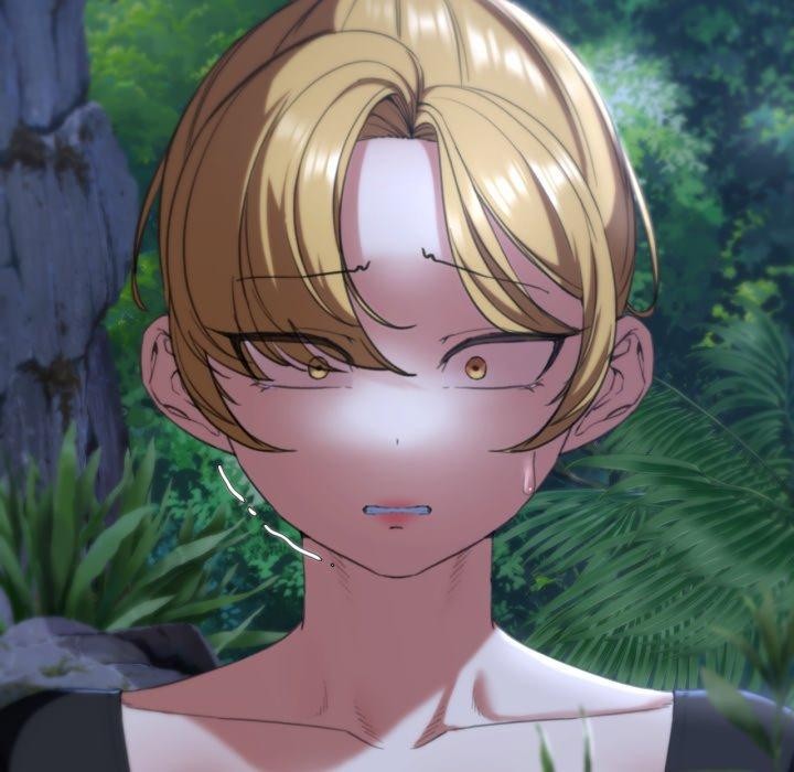 危险同学会第56話