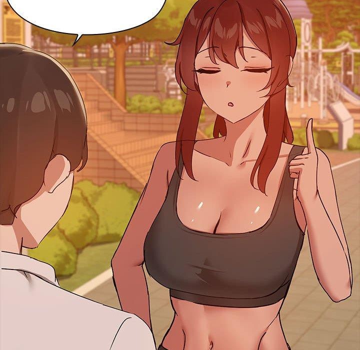 共享男友第22話