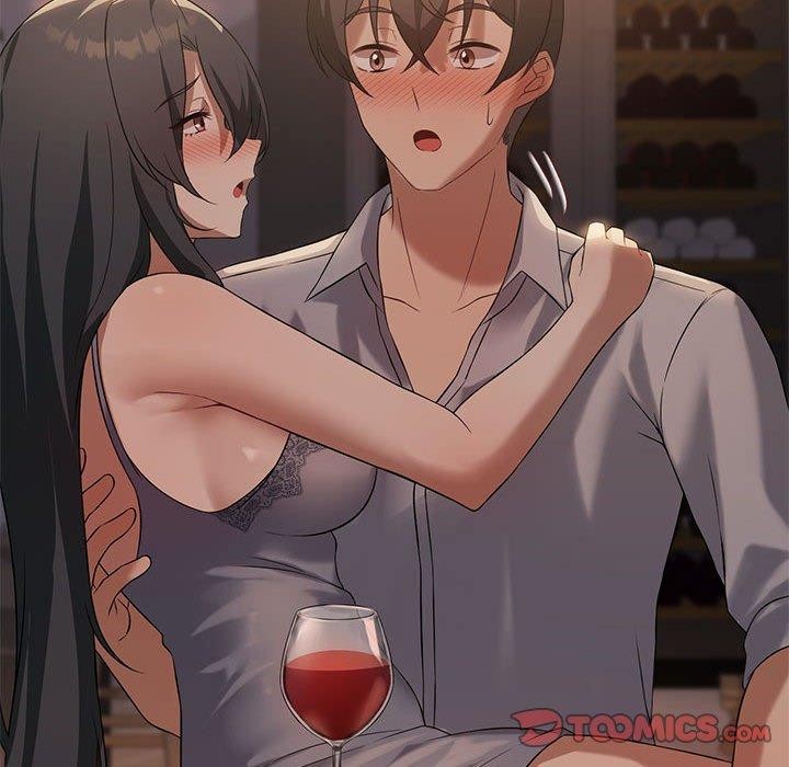 我靠升级逆袭成为大师第44話