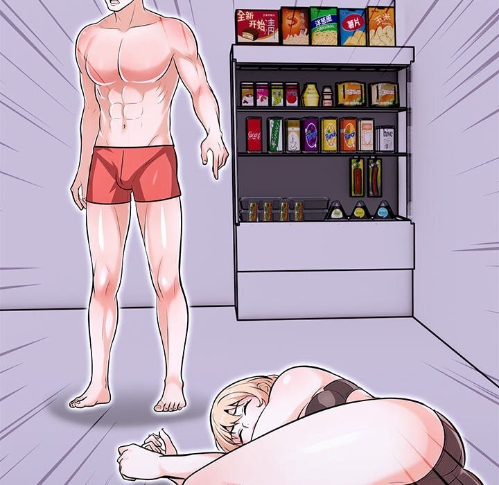 走不出的房间：第二季第28話