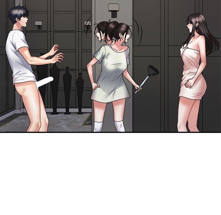 不同寻常的爱第38話