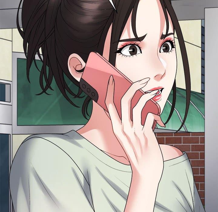 不同寻常的爱第38話