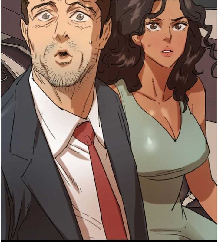 养父的女儿们第73話-充斥淫靡氛圍的露天泳池