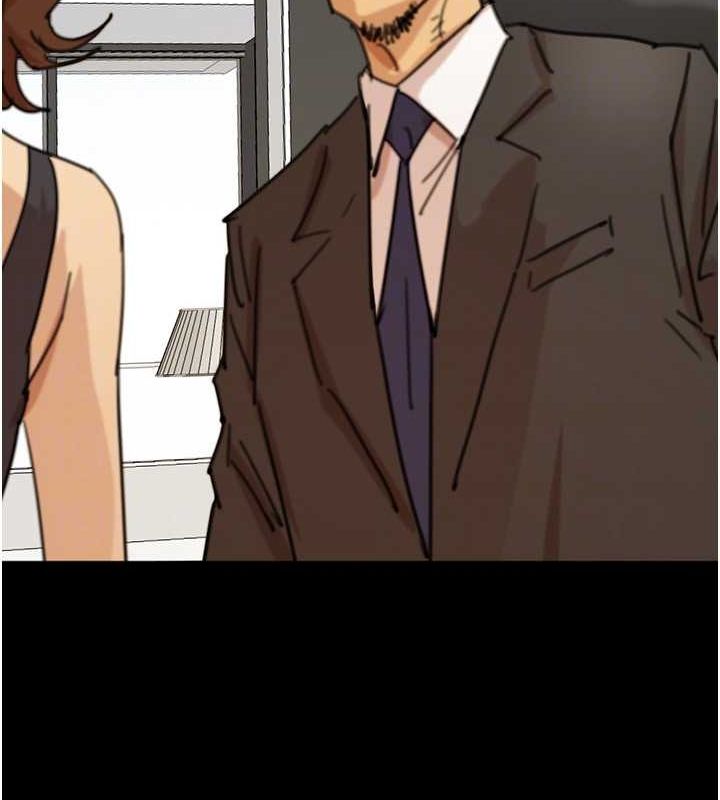 养父的女儿们第73話-充斥淫靡氛圍的露天泳池