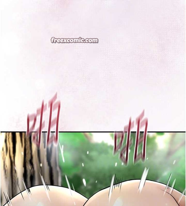 花容湿色:取花点第42話-緊吸陽具的處女穴