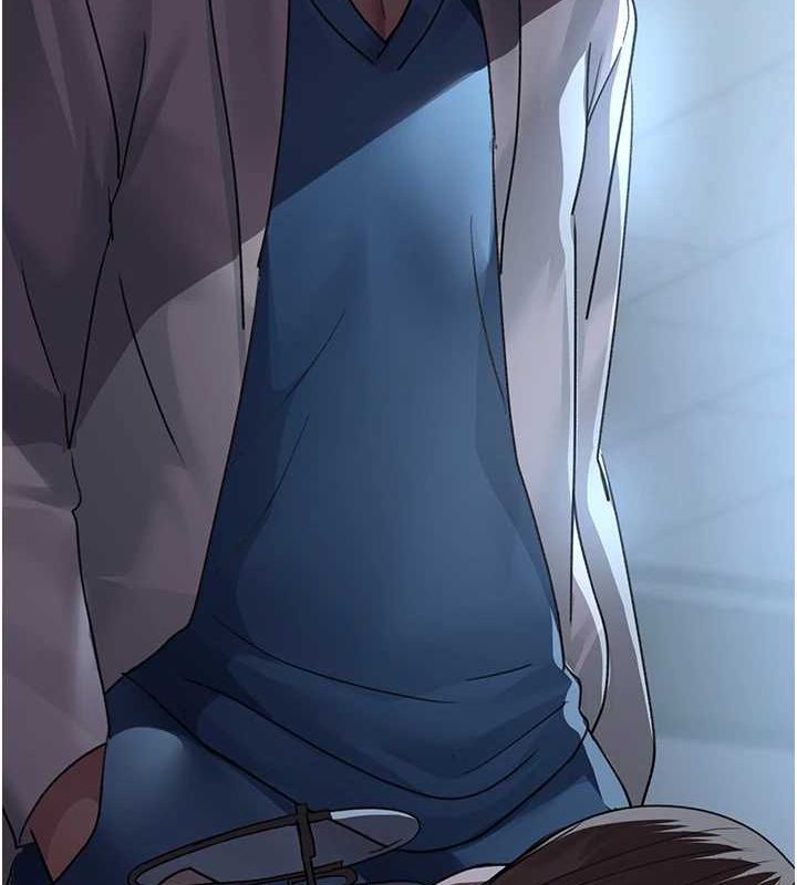 夜间诊疗室第95話-暗自期待的嘉芊