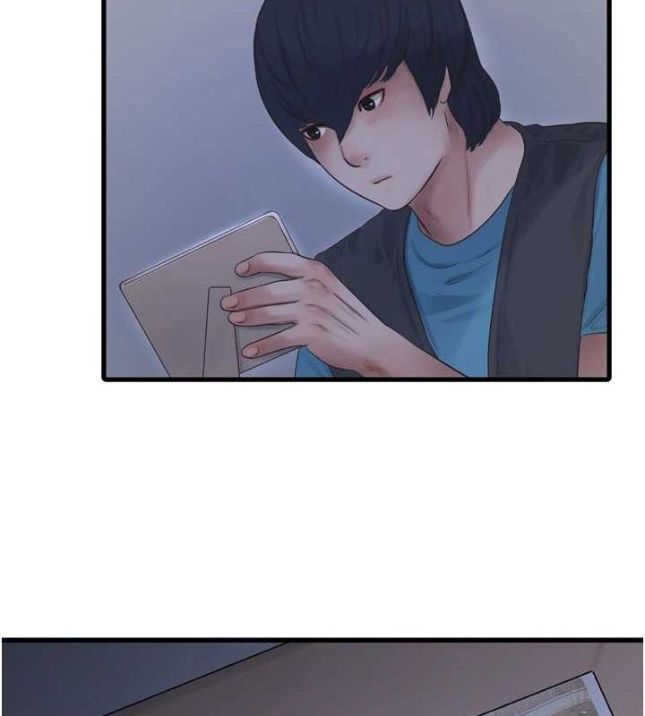 水电工日誌第81話-我等你很久了♥