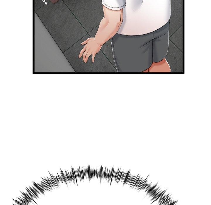 与初恋的以外同居第5話