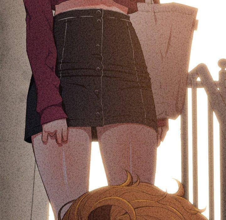 难缠小恶女第243話