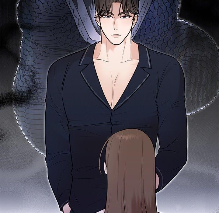 婚姻束缚第22話