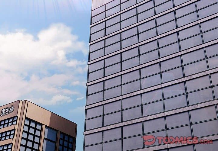 大企业里的小秘密第26話