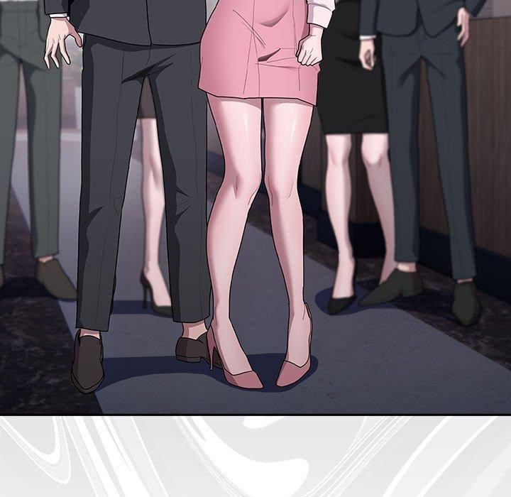 大企业里的小秘密第26話