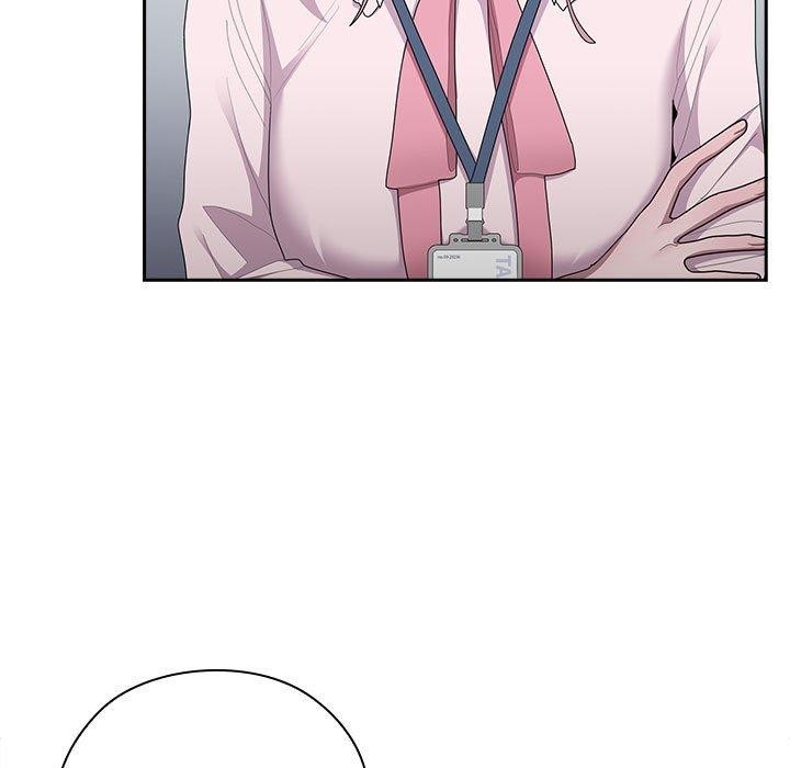 大企业里的小秘密第26話