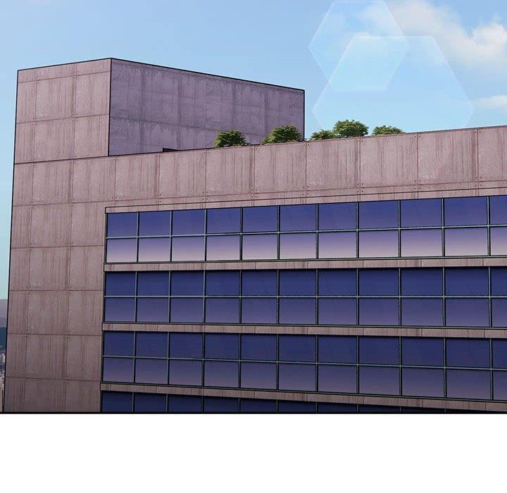 大企业里的小秘密第26話