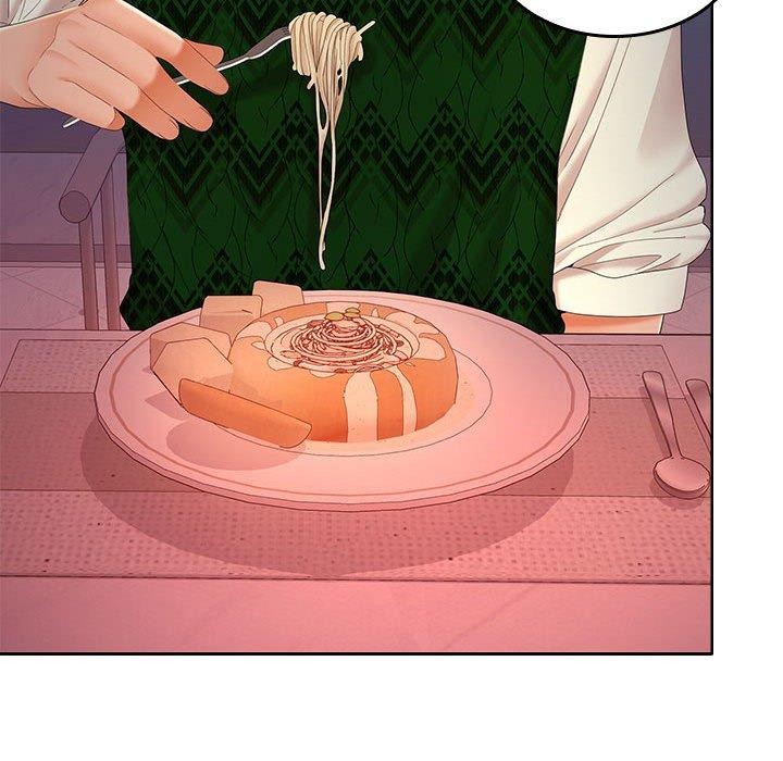 在公司偷偷爱第42話