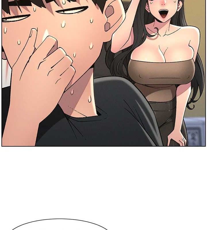 兄妹的秘密授课第48話-深入虎穴療情傷