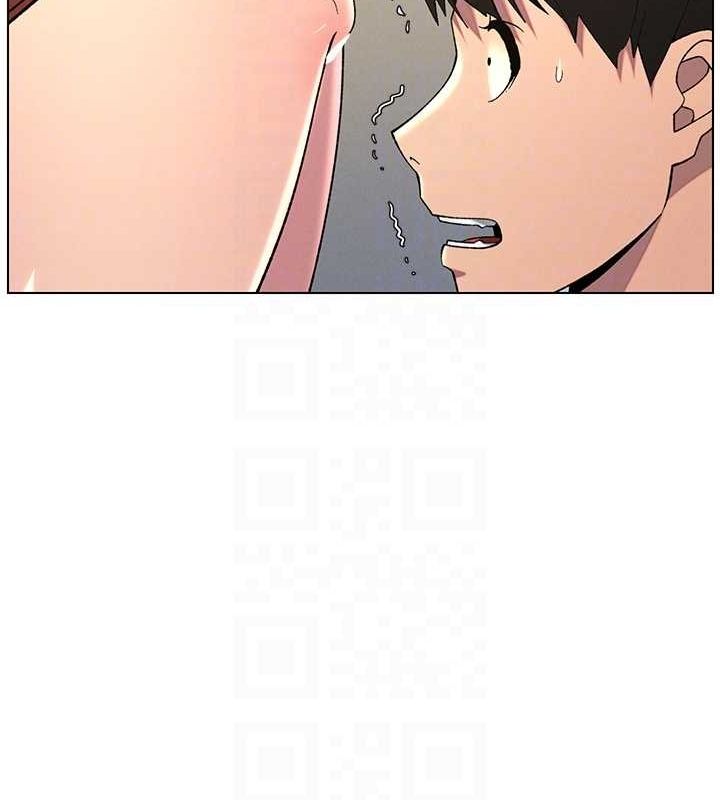 兄妹的秘密授课第48話-深入虎穴療情傷