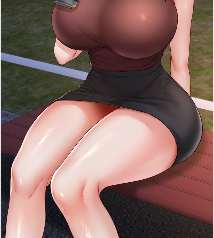 熟女自助餐第27話-阿姨誘人的蜜桃臀