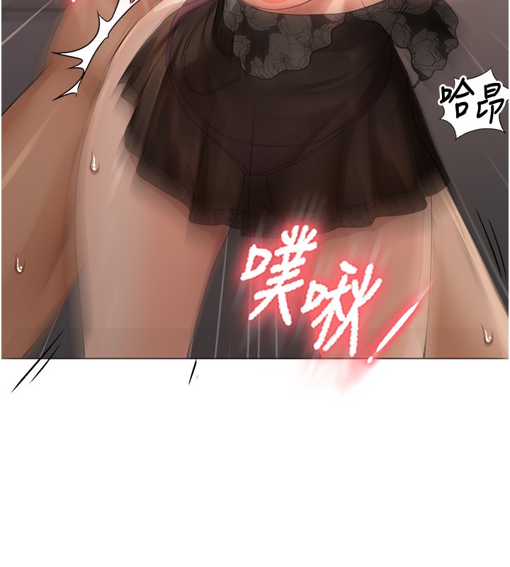 顶加套房的春天第8話-老練人妻的滋味