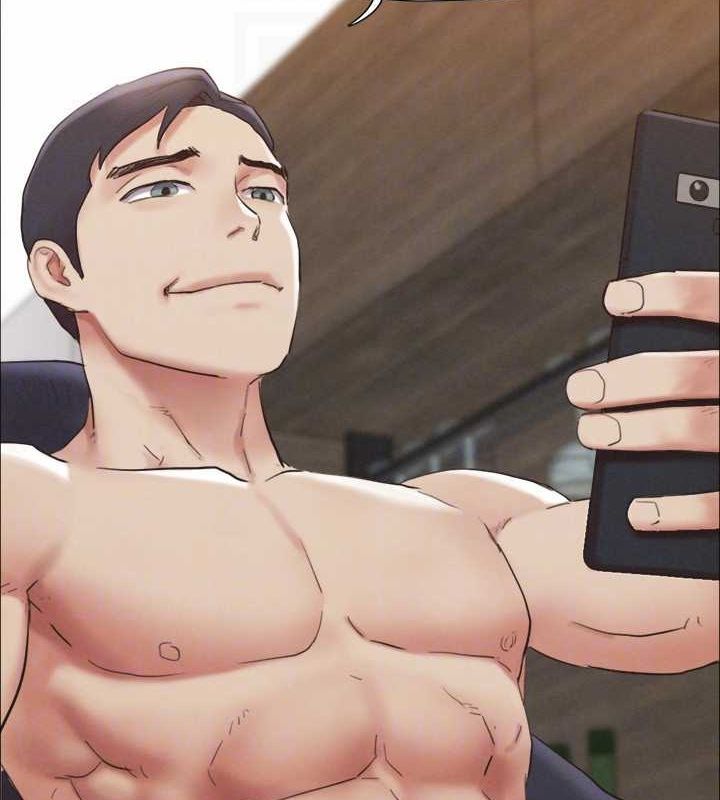 协议换爱(无码版)第153話-你比仲勳哥厲害多了