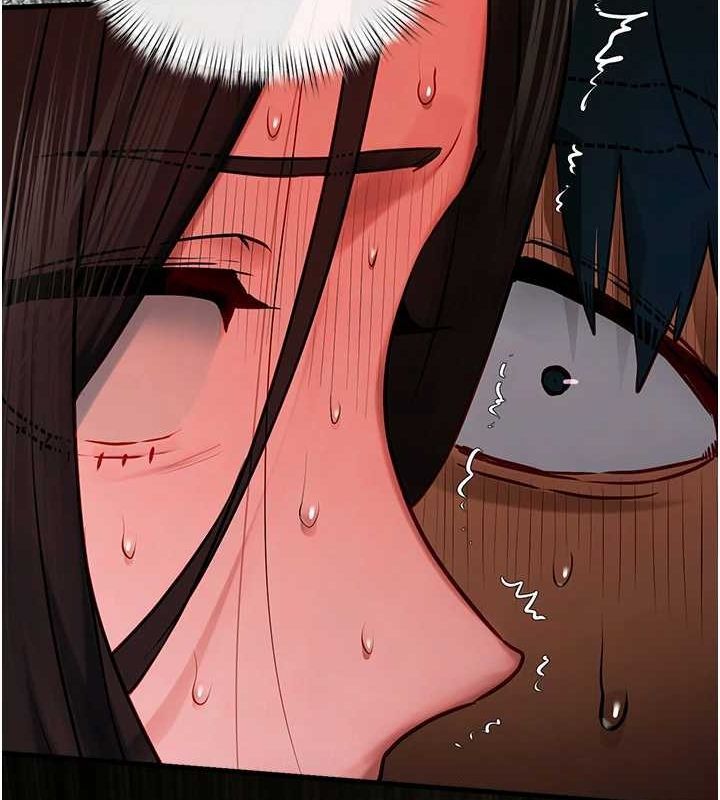 慾海交锋第64話-造成陰道痙攣的巨根爆擊!