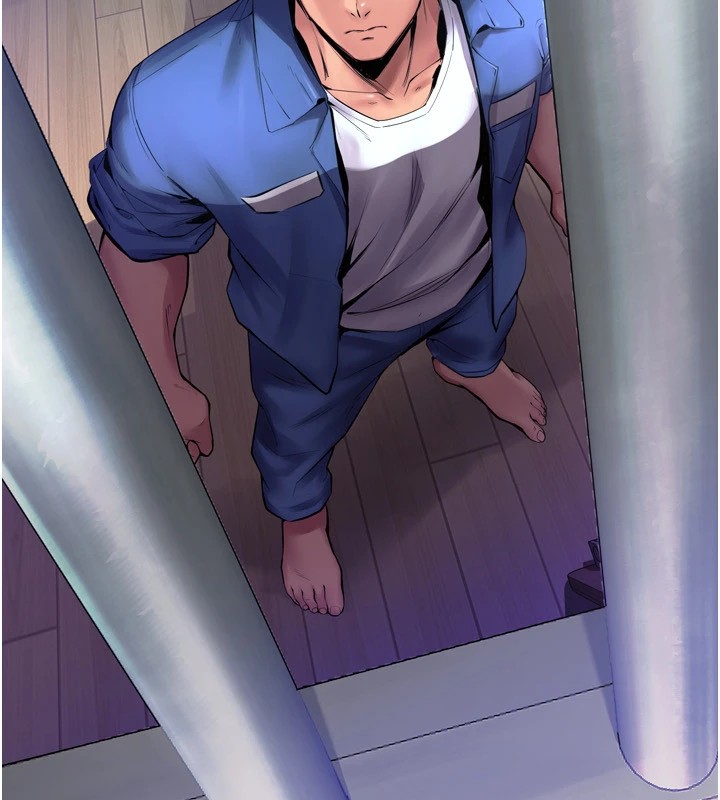 狱火重生第1話-更生人的復仇計畫