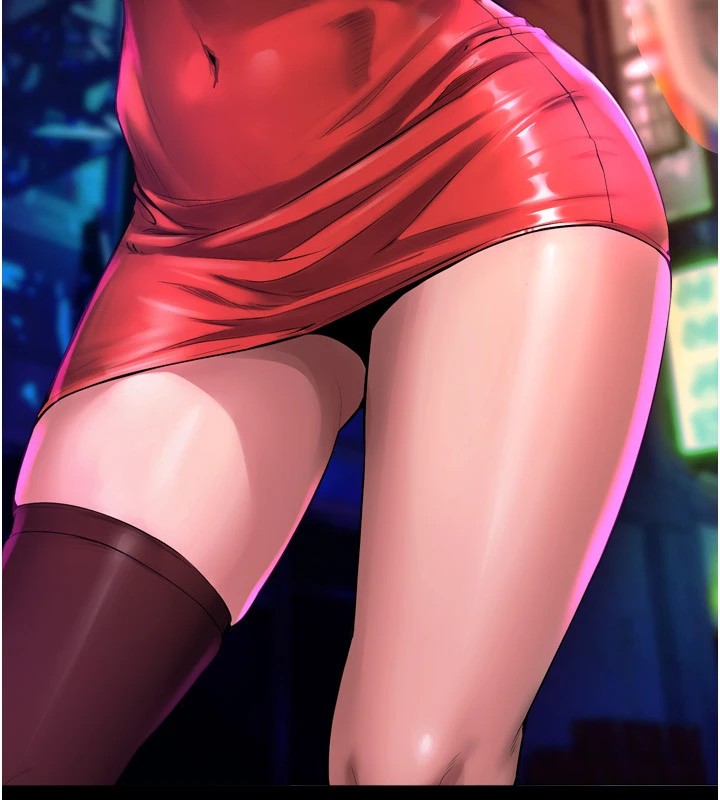 狱火重生第1話-更生人的復仇計畫