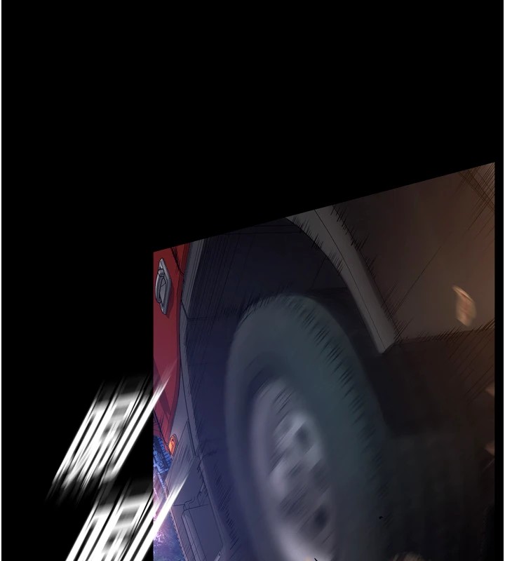 獄火重生第1話-更生人的復仇計畫