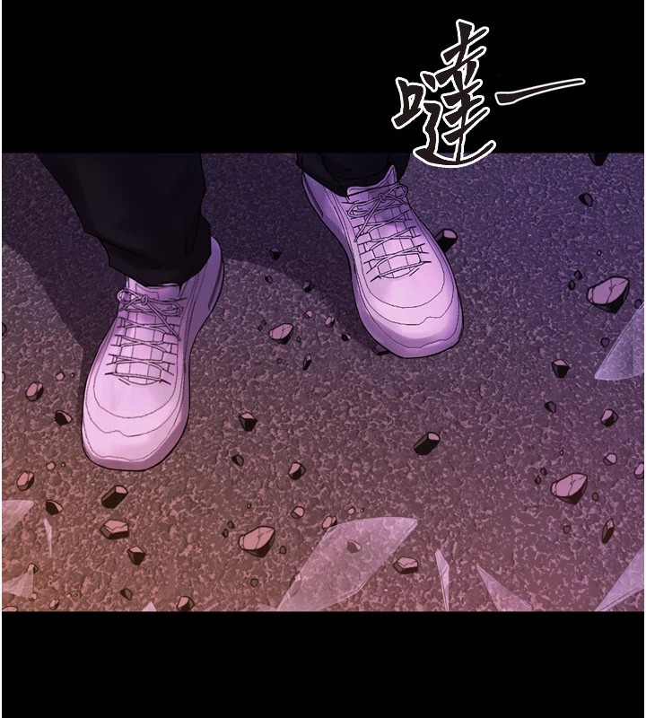 狱火重生第1話-更生人的復仇計畫