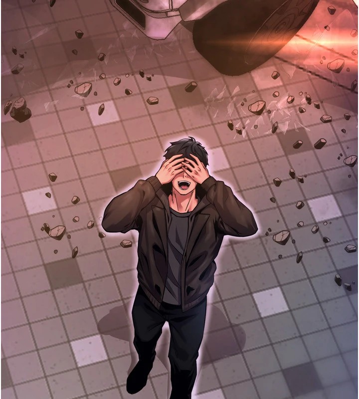 狱火重生第1話-更生人的復仇計畫