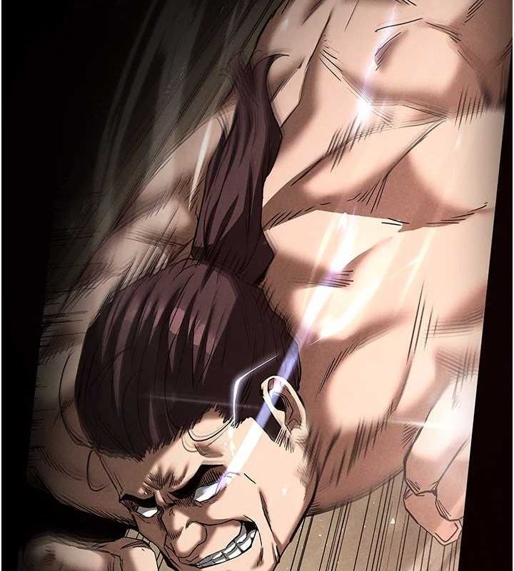 末日鵰堡第18話-強制深喉嚨