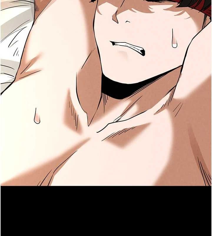 末日鵰堡第18話-強制深喉嚨